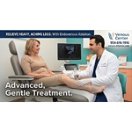 Relieve Heavy, Aching Legs with Endovenous Ablation