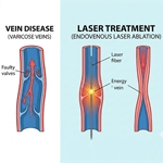 The Hidden Cause of Leg Pain: Why Venous Insufficiency is Often Missed (and How to Fix It)