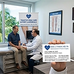 Why Choosing a Board-Certified Cardiovascular Surgeon Makes All the Difference for Your Ve...
