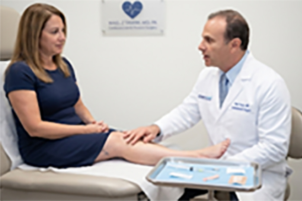 Modern Spider Vein Treatments-Fast, Painless, and Permanent Solutions